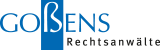 Logo_Gossens_Rechtsanwaelte